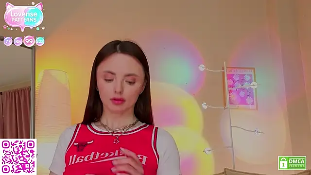 OliviaKis_ Obrolan Langsung XXX