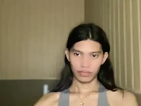 Yourgoddess_jayve's Webcam Show