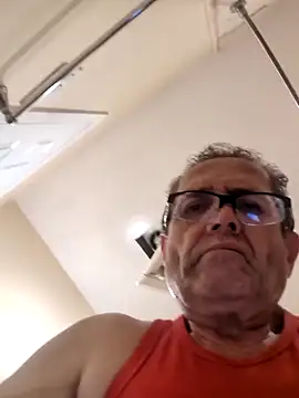 bobby69cock webkamerás műsora