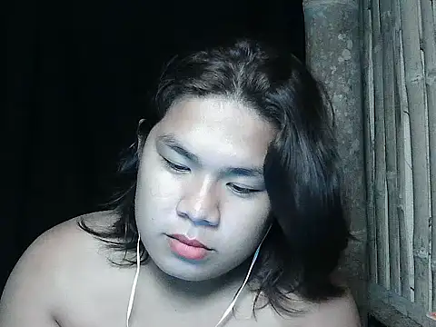Show de webcam de Huntrix2025