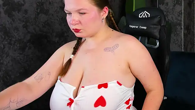 Virginia_Robinson Live XXX-chat