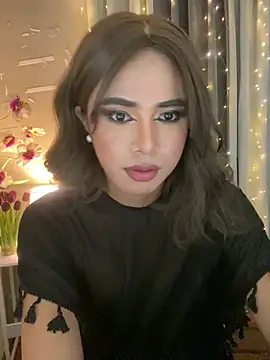 Webkamerová show _Flirtyprincess_