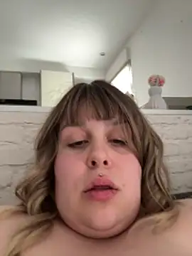 Fuckselly Webcam-Show