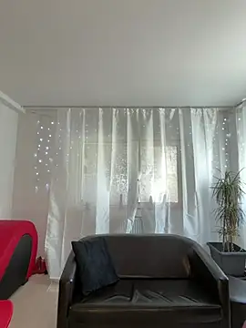 Živý XXX chat Alimela
