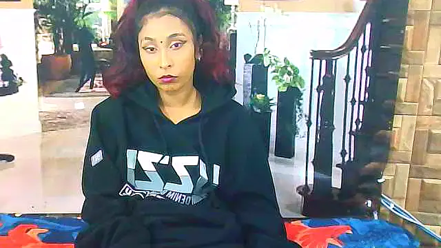 IndianSexyButt's Live XXX Chat