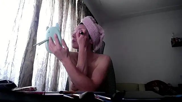 SmokerLety Chat XXX live