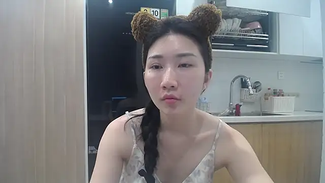 Asiagirll 现场XXX聊天