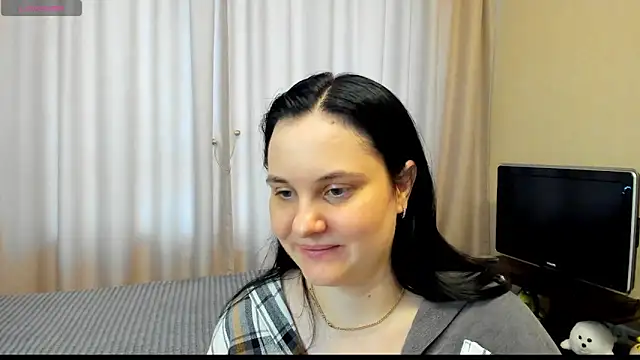 Chat +18 de AlanaBrox ao vivo