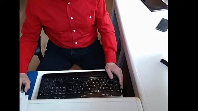 dutchpornking Adlı Modelin Web Kamerası Şovu