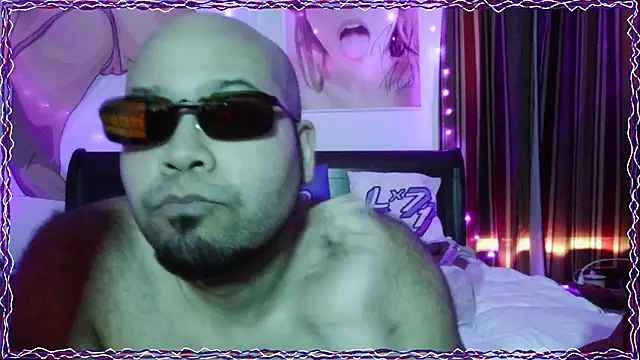 Show de webcam de Lx71_XXX