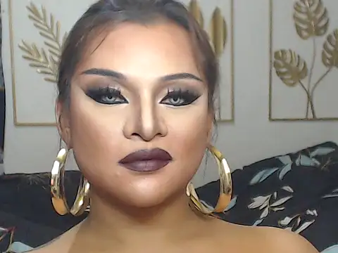 GoddessOFALLx 网络视讯表演