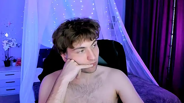 Вебкам-шоу joseph_bear_