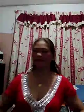 merr_ann123 Webcam-Show