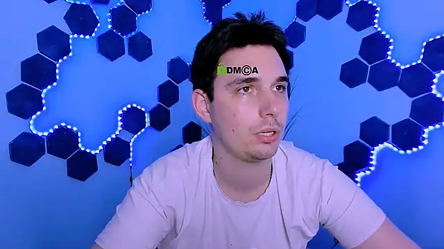 Živý XXX chat jason_sweety