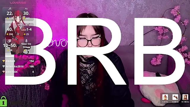 Živý XXX chat Jane_Goddesss