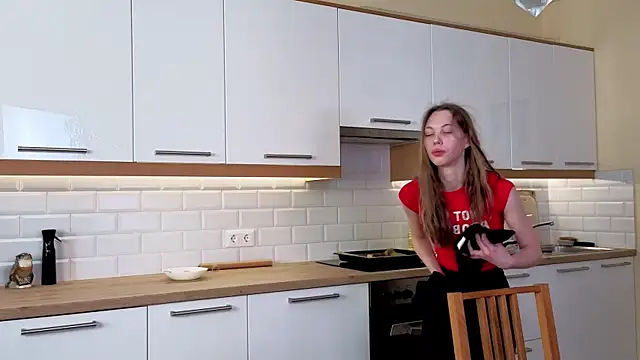 HarriettKitty's Live XXX Chat