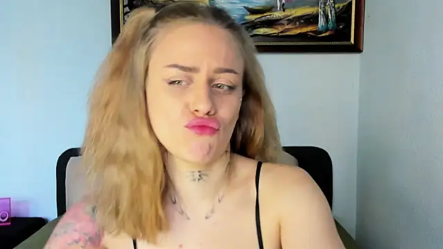 S1RENKISS Webcam show