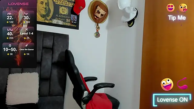 XXX chat uživo modela MattRodriguez9