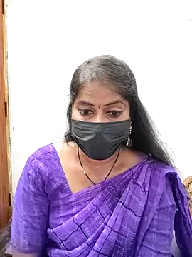 tamil_Sigappu_Roja's Live XXX Chat