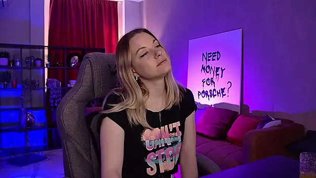 Chat XXX ao vivo de VireliaMoonfall