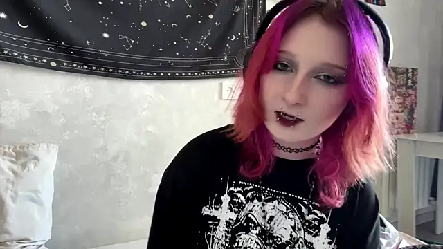 Czat XXX na żywo – Playful_Vi