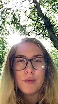 Živý XXX chat AngelicaPeligrosa