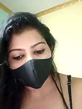 SANAYA_ROY: онлайн-секс-чат