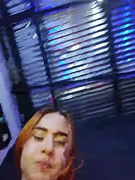 MeilyMuse_Maximus Show Webcam