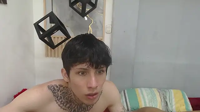 naty_18 Webcam show