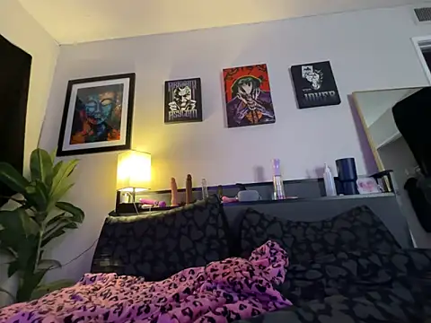 Chat XXX Live BunnyB_xo