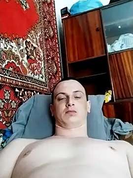 Show de webcam de AlexxWey
