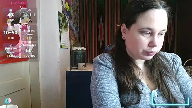 Cora_Maro 라이브 XXX 채팅