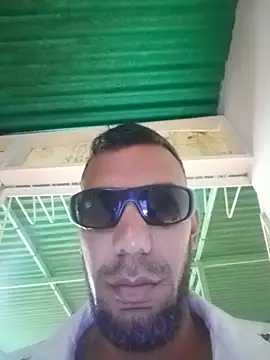 UnreadyChutzpa Adlı Modelin Canlı XXX Sohbeti