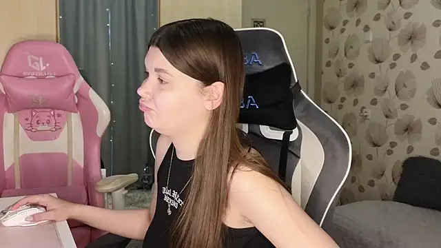 Chat XXX ao vivo de _cute_ice