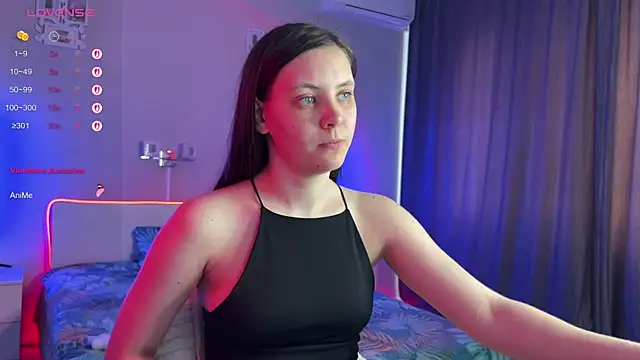 Katherine___Ross Adlı Modelin Web Kamerası Şovu