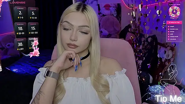 LinaLiriann Live XXX chat