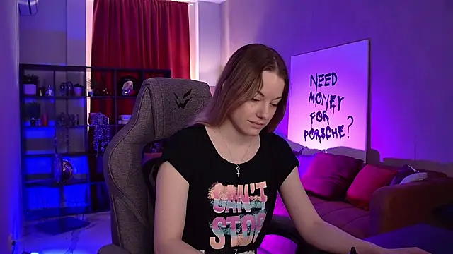 Chatroom XXX en direct de VireliaMoonfall