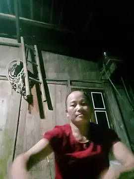 Nana-AsianWet's Webcam Show