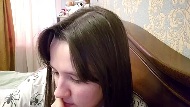 JanineMcclurkin Show in webcam