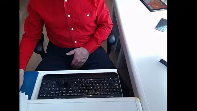 dutchpornking Adlı Modelin Web Kamerası Şovu