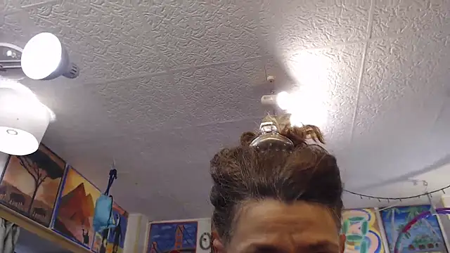 kellyterapy's Live XXX Chat