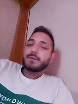MGeorgeK Webcam-Show