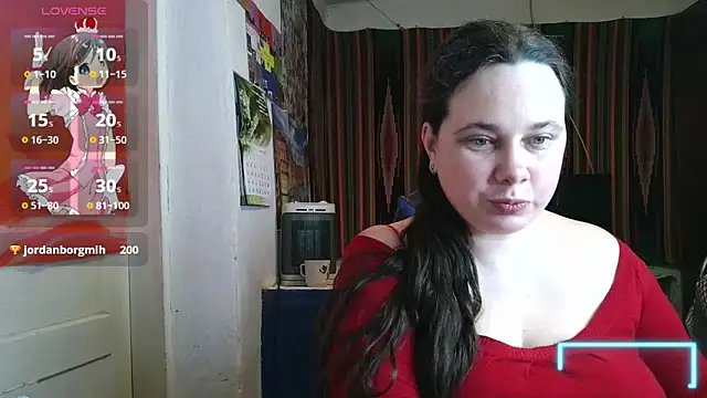 Chat XXX en directo de Cora_Maro