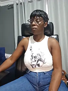 Shaniko89 Live XXX-Chat