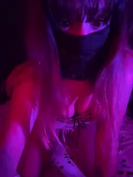 Show de webcam de MiNniE_666