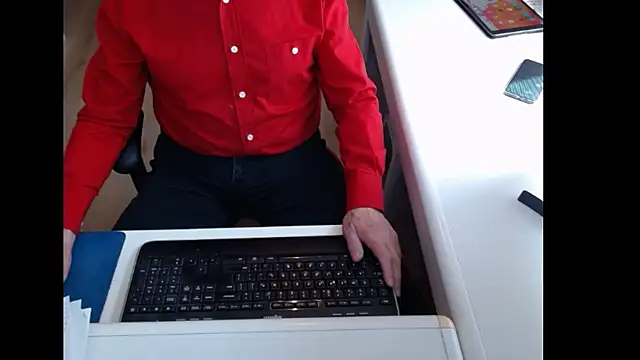 dutchpornking Pertunjukan Webcam