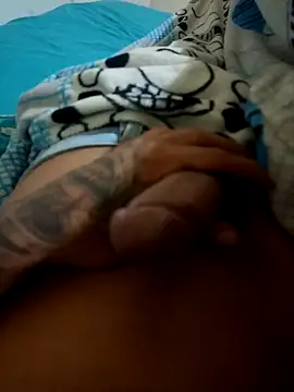 Show de webcam de 302444
