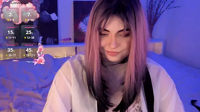 Chat XXX en directo de ForEvaRrr