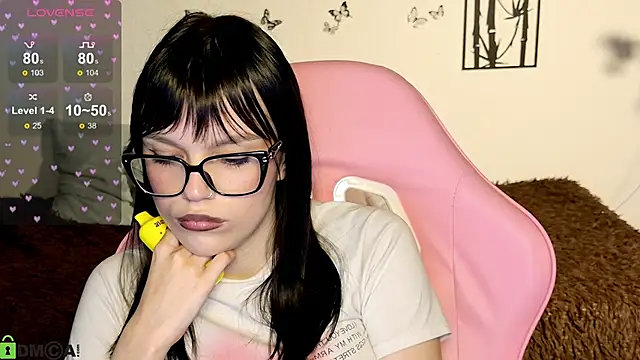 Chat XXX en directo de JanetCensley