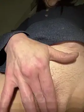 Casidy1 Webcam Show